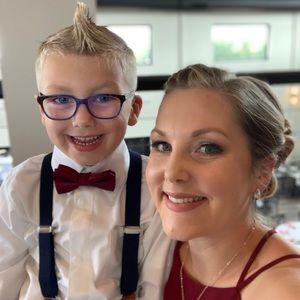 Meet your Posher, Stephanie